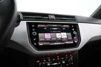 SEAT Arona vaihtoauto