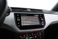 SEAT Arona vaihtoauto