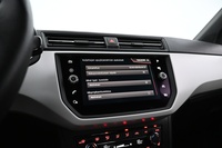 SEAT Arona vaihtoauto