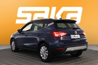 SEAT Arona vaihtoauto