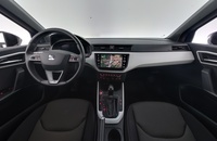 SEAT Arona vaihtoauto
