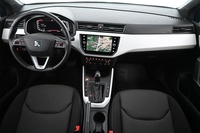 SEAT Arona vaihtoauto