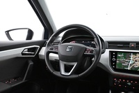 SEAT Arona vaihtoauto