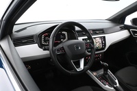 SEAT Arona vaihtoauto