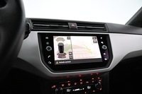 SEAT Arona vaihtoauto