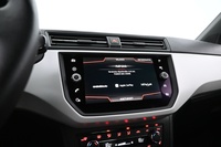 SEAT Arona vaihtoauto