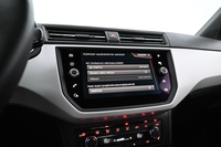 SEAT Arona vaihtoauto