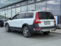 Volvo XC70 vaihtoauto