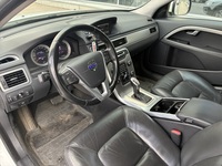 Volvo XC70 vaihtoauto
