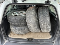 Volvo XC70 vaihtoauto