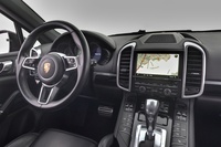 Porsche Cayenne vaihtoauto