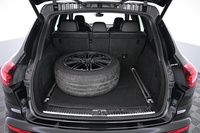 Porsche Cayenne vaihtoauto