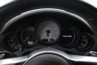 Porsche Cayenne vaihtoauto