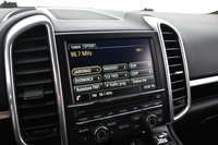 Porsche Cayenne vaihtoauto