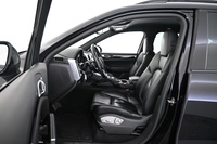 Porsche Cayenne vaihtoauto