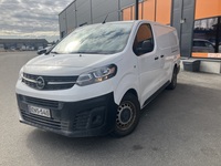 Opel Vivaro vaihtoauto
