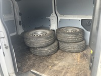 Opel Vivaro vaihtoauto