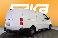 Opel Vivaro vaihtoauto