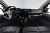 Opel Vivaro vaihtoauto