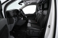Opel Vivaro vaihtoauto