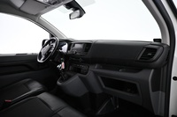Opel Vivaro vaihtoauto