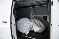 Opel Vivaro vaihtoauto