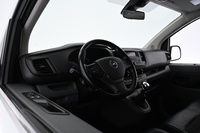Opel Vivaro vaihtoauto