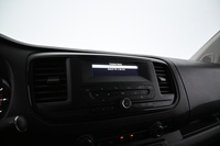 Opel Vivaro vaihtoauto