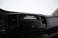 Opel Vivaro vaihtoauto
