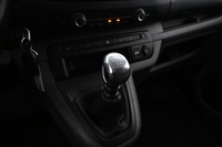 Opel Vivaro vaihtoauto