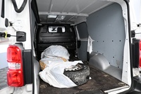 Opel Vivaro vaihtoauto