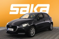 Mazda 2 vaihtoauto