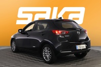 Mazda 2 vaihtoauto