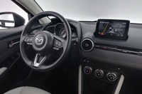 Mazda 2 vaihtoauto