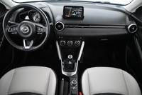 Mazda 2 vaihtoauto
