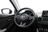 Mazda 2 vaihtoauto