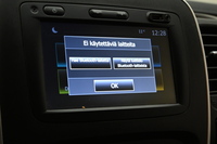 Renault Trafic vaihtoauto