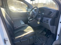 Citroën Jumpy vaihtoauto