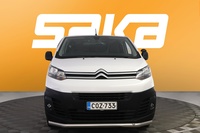 Citroën Jumpy vaihtoauto