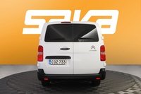 Citroën Jumpy vaihtoauto