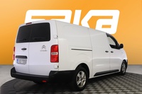Citroën Jumpy vaihtoauto