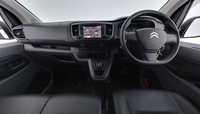Citroën Jumpy vaihtoauto