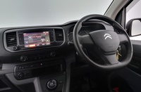 Citroën Jumpy vaihtoauto