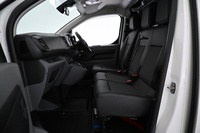 Citroën Jumpy vaihtoauto