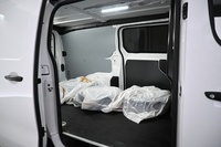 Citroën Jumpy vaihtoauto
