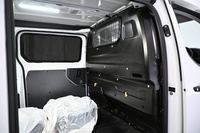 Citroën Jumpy vaihtoauto