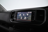 Citroën Jumpy vaihtoauto