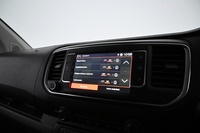 Citroën Jumpy vaihtoauto