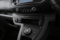 Citroën Jumpy vaihtoauto