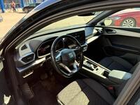 SEAT Leon Sportstourer vaihtoauto